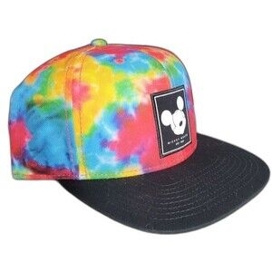 2/$40 Disney Neff Collection Mickey Trucker Hat NWT